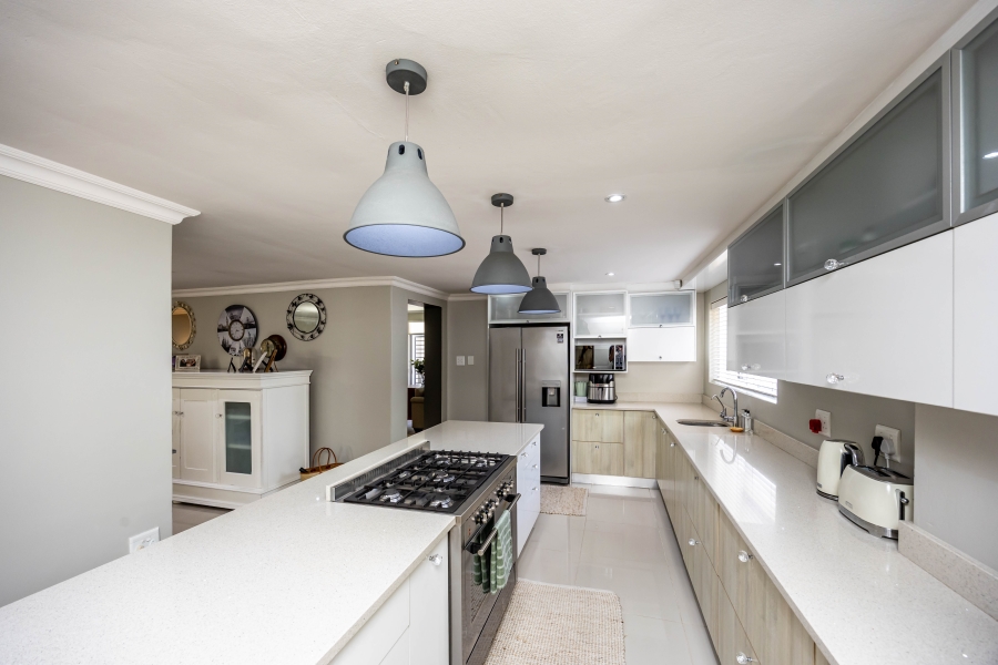 4 Bedroom Property for Sale in Nahoon Eastern Cape